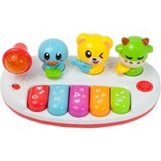 NorielBebe-PiancuMicrofon