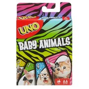 JocdecartiUNO"BabyAnimals"