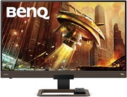 Монитор27"BenQEX2780Q,MetallicGrey