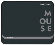 MousePadA4techFstylerFP20,250х200х2mm,Black
