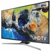 ТелевизорSamsungUE58MU6192,Black