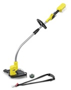 ТриммердлягазонааккумуляторныйKarcherLTR36-33Battery,New