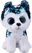 BBFlippablesSLUSH-sequinhusky15cm