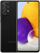 СмартфонSamsungGalaxyA728/256GbBlack