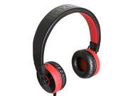 MAXELL"MXH-HP650-KUMAPremium"Black,Headphoneswithin-lineMicrophone,VolumeControl,Handsfreecallingfeatures,Steelframedesign,DetachableCable,1.2m,"Shareit"feature-allowingmusictobesharedatthesametimefromthesamedevice