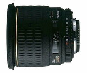 PrimeLensSigmaAF28/1.8EXDGASPHERICALMACROF/Nik