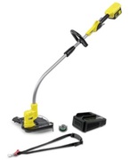 ТриммердлягазонааккумуляторныйKarcherLTR36-33BatterySet,New