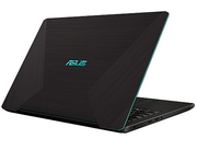 15.6"ASUSX570UD,IntelCorei7-8550U1.8-4.0Ghz/8GBDDR4/1TBHDD/GeForceGTX10504GBGDDR5/WiFi802.11AC/Bluetooth4.1/USBTypeC/HDMI/HDWebCam/IlluminatedKeyboard/FP/15.6"FHDUSLIMLEDBacklitdisplay(1920x1080)/+Mouse+Bag/EndlessOS