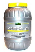 СмазкаЛитол-24Olright2кг