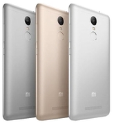 XiaomiRedmiNOTE3PRO/5.5"2+16Gb4050mAhDUOS/WHITECN+