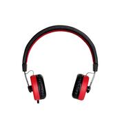 MAXELL"MXH-HP650-KUMAPremium"Black,Headphoneswithin-lineMicrophone,VolumeControl,Handsfreecallingfeatures,Steelframedesign,DetachableCable,1.2m,"Shareit"feature-allowingmusictobesharedatthesametimefromthesamedevice