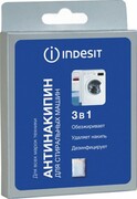 Средстводляудалениянакипи-6пакетиковINDESITC00091226