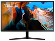 Монитор31.5"SAMSUNGU32J590UQI,Black