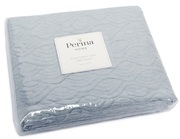 Плед-покрывало,арт.ПП-01.1-1(рис.Волнаголубая,р-р:170х110см)(странапр-ва:РБ)