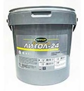 СмазкаЛитол-24Olright9,5кг