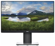 Монитор27"DELLP2720DC,Black