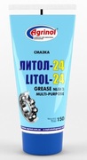 СмазкаЛитол-24Агринол0,4кг