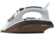 УтюгVitekVT-1209,brown