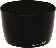 LensHoodCanonET-60forLensesEF-S55-250mmf/4-5.6IS&EF75-300mmf/4.0-5.6USM&EF90-300mmf/4.5-5.6USM