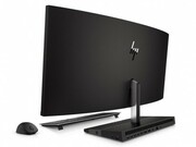 Моноблок34"curvedEliteOne1000G2WQHDIPS+W10Pro,i7-8700upto4.6GHz,16GBDDR4,512GBSSD,Intel®UHD630Graphics,IR+2MPDualWebcam,Wi-Fi-AC/BT,180WPSU,WirelessKB&MS,Win10Pro,3yw,Black
