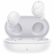 OPPOTWSHeadphonesEncoBuds,White