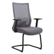 ScaunBirouFlexCF~Grey