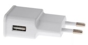 "XPowertraveladapter,2.4A,2USB_CInput:100-240V~50/60HzMax0.6AOutput:5.0V-2.0AStandardUSBinterface-PluganduseWhite"