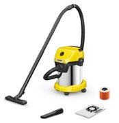 KarcherWD3SV-17/4/20New