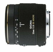 PrimeLensSigmaAF50/2.8EXDGMACROF/Can