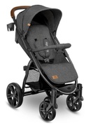 КоляскаLioneloAnnetPlusStoneCaramel