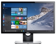 21.5"DELLSE2216H,Black/Silver,VA,1920x1080,75Hz,12ms,250cd,8M:1,D-Sub+HDMI,Speakers