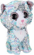 BBFlippablesWHIMSY-bluecat15cm