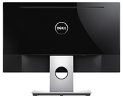 21.5"DELLSE2216H,Black/Silver,VA,1920x1080,75Hz,12ms,250cd,8M:1,D-Sub+HDMI,Speakers