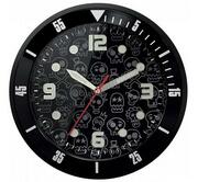 Ceasdeperete(28x5.5)cmAURIOL6036(Black)