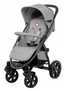 КоляскаLioneloAnnetPlusConcrete
