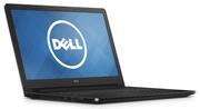 DELLInspiron153000Black(3567),15.6"HD(Intel®Core™i3-6006U2.00GHz(Skylake),4GbDDR4RAM,1.0TBHDD,Intel®HDGraphics520,DVDRW,CardReader,WiFi-N/BT4.2,4cell,HD720pWebcam,RUS,Ubuntu,2.3kg)