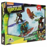 Puzzle60pieseTeenageMutantNinjaTurtles