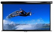 EliteScreens135"(4:3)205,7x274,3cmManualPullDownScreen,White(новый,безупаковки)