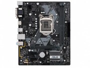 МатеринскаяплатаASUSPRIMEH310M-RR2.0-SI,(Socket1151,Intel®H310,mATX)