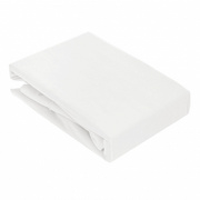Простынянарезинкедетская(Белый)т.м.Perina,арт.ПР-120.3(странапр-ва:РБ)