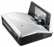 RepackDLPXGAProjector2500Lum,3000:1BenQ"MX880UST",White,5.5kg