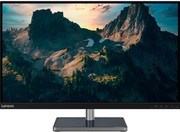 Монитор28"LENOVOL27q-38,Black