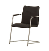 ОфисноекреслоНовыйстильDesilvaArmEco