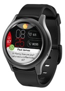 MyKronozZeRound3Black