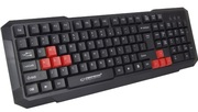 TastaturaEsperanzaAspisEGK102R