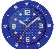 Ceasdemasa/perete(13.2x4.2)cmAURIOL6111(Blue)