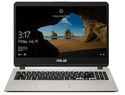 15.6"ASUSX507UBGrey,IntelCorei5-8250U1.6-3.4Ghz/8GBDDR4/1TBHDD+256GBSSD/GeForceMX1102GB/WiFi/Bluetooth4.1/USB3.1/HDMI/HDWebCamera/SB/15.6"FHDNanoEdgedisplayLED(1920x1080)/EndlessOS(laptop/notebook/ноутбук)