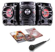 МузыкальныйцентрLGDM5360K