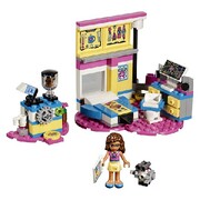 Olivia'sDeluxeBedroomLEGO