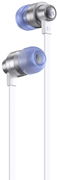 GamingEarphonesLogitechG333,5.8mmdrivers,20-20kHz,24Ohm,101.6dB,19g.3.5/USB-C,White
